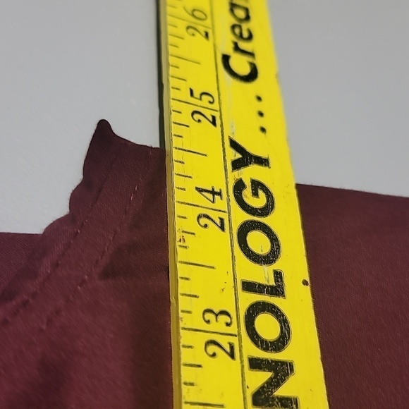 H&M Easy Iron Slim Fit Big & Tall Men's Button Down Shirt. - Picture 6 of 8